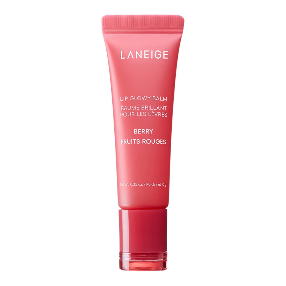 Laneige Lip Glowy Balm - 110 Berry