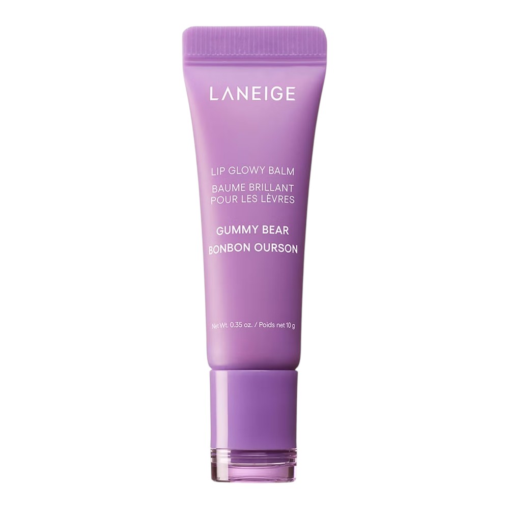 Laneige Lip Glowy Balm - Gummy Bear