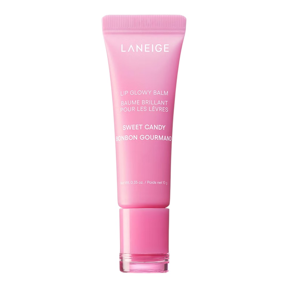 Laneige Lip Glowy Balm - Sweet Candy