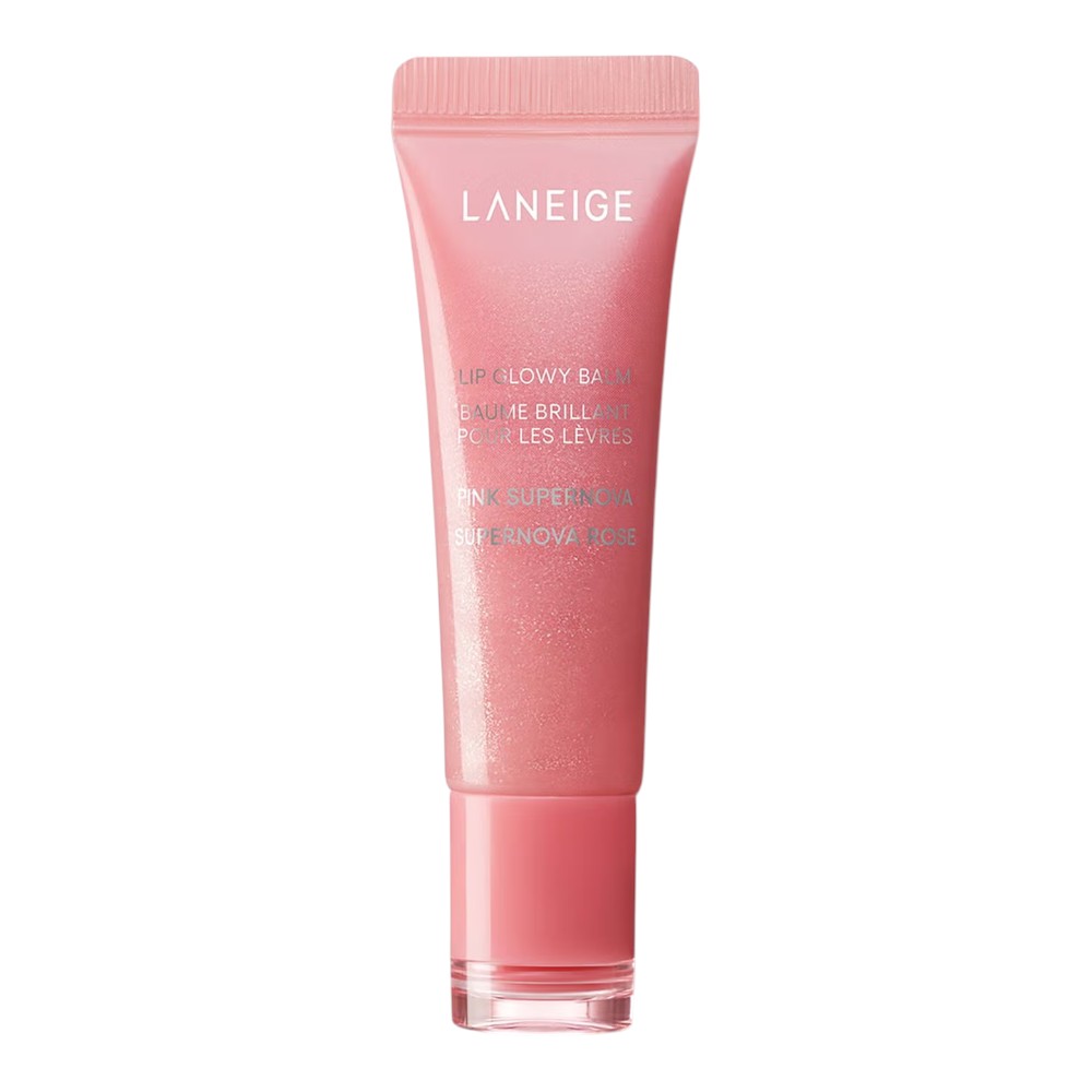Laneige Lip Glowy Balm - Supernova