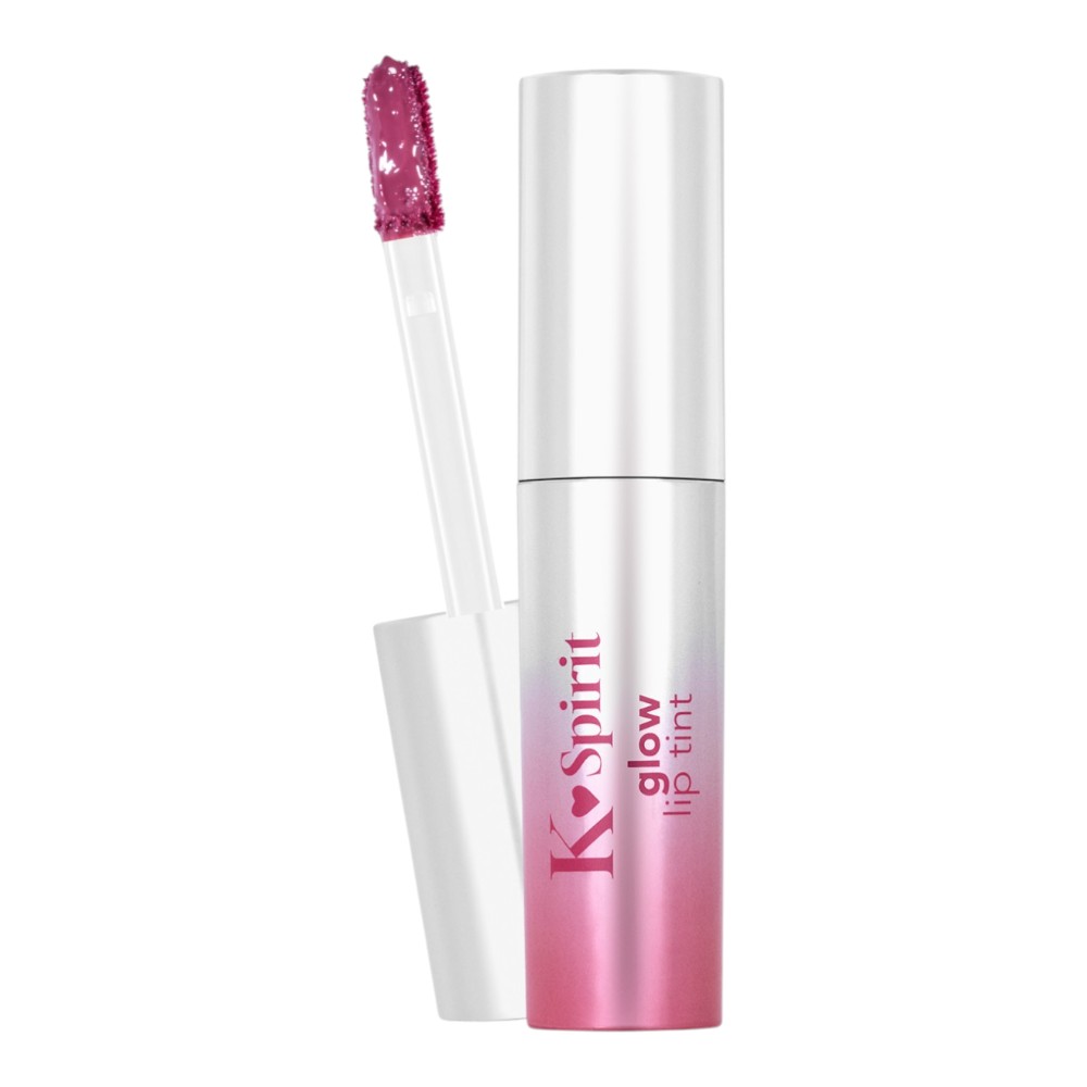 Flormar K-Spirit Glow Lip Tint - 001 Warm Hug