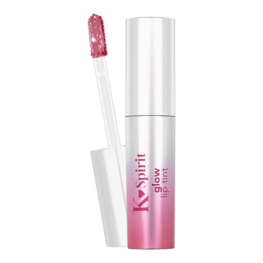 Flormar K-Spirit Glow Lip Tint - 005 Cherry Noir