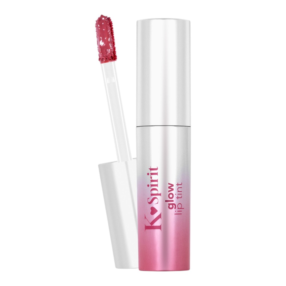 Flormar K-Spirit Glow Lip Tint - 006 Muted Ritual