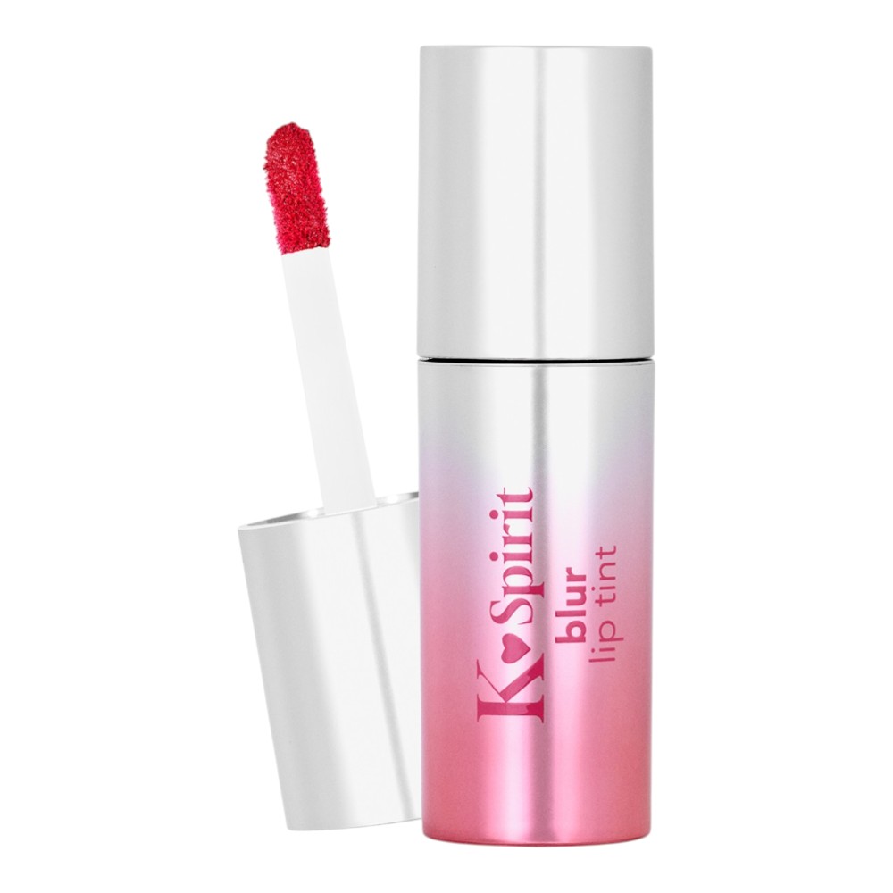 Flormar K-Spirit Blur Lip Tint - 006 Ruby Whisper