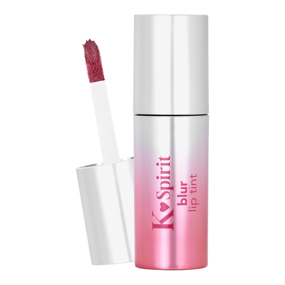 Flormar K-Spirit Blur Lip Tint - 005 Berry Cloud