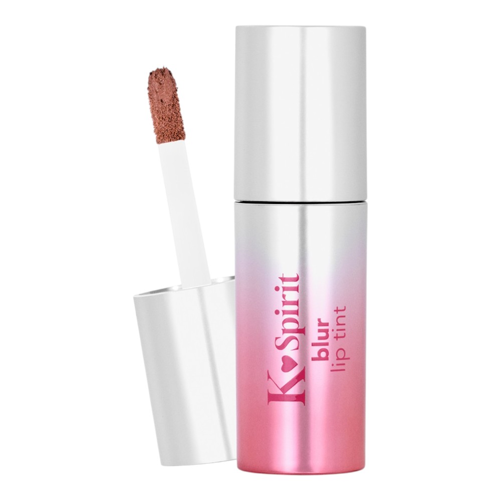 Flormar K-Spirit Blur Lip Tint - 004 Cinnamon Veil