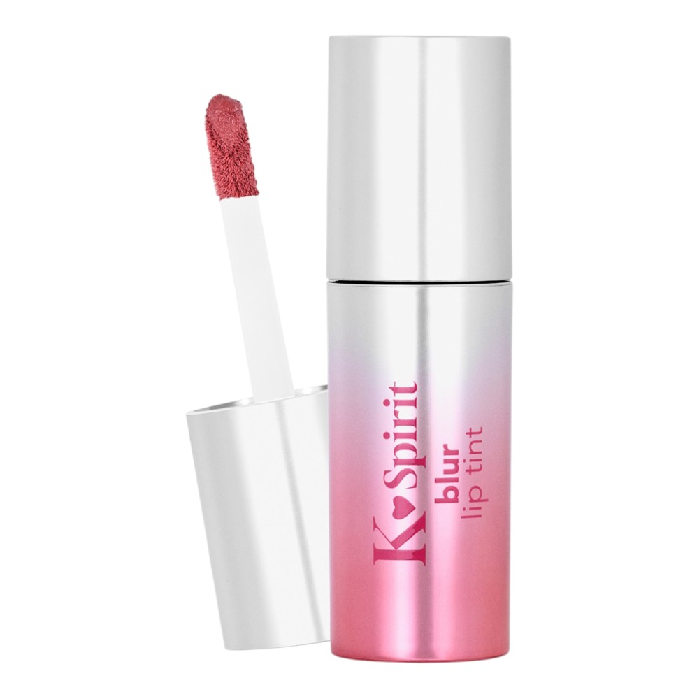 Flormar K-Spirit Blur Lip Tint - 003 Blushing Mochi