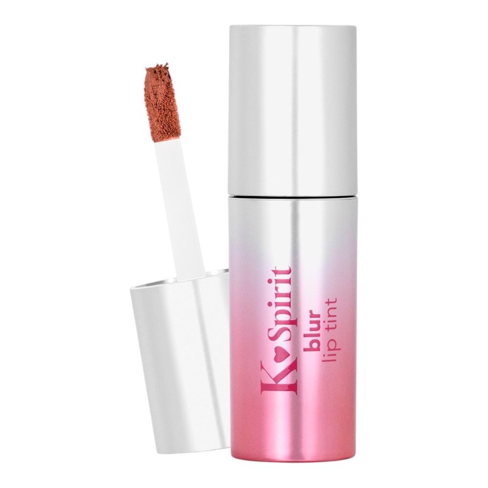 Flormar K-Spirit Blur Lip Tint - 002 Rose Latte