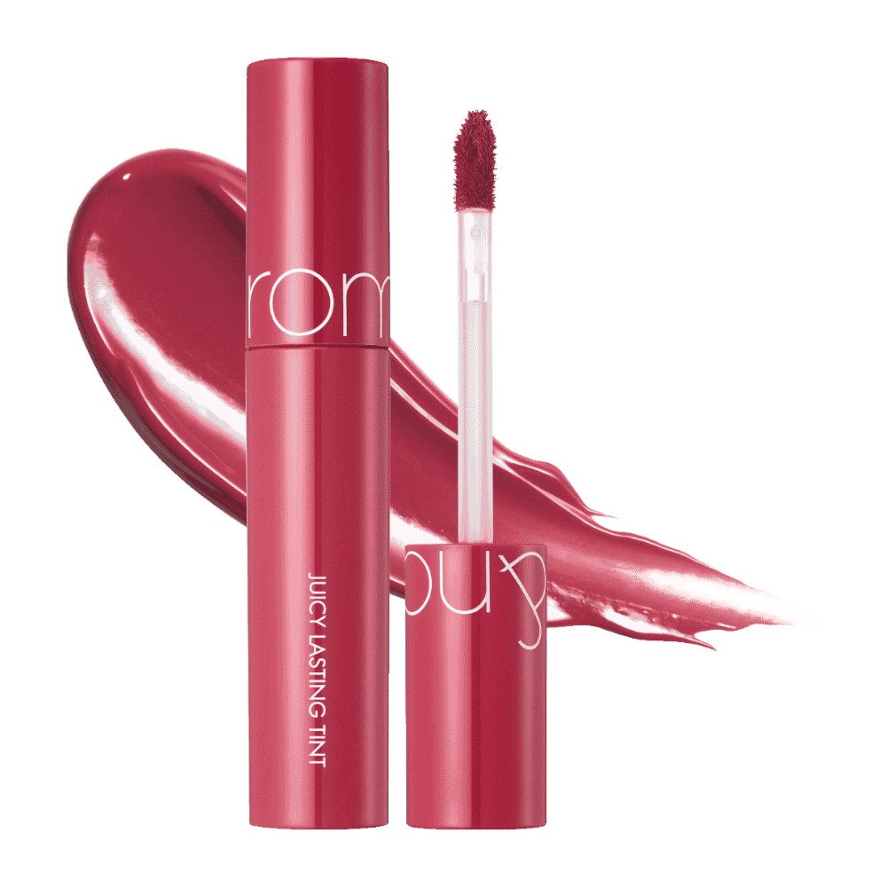 Rom&nd Juicy Lasting Tint - 06 Fig Fig