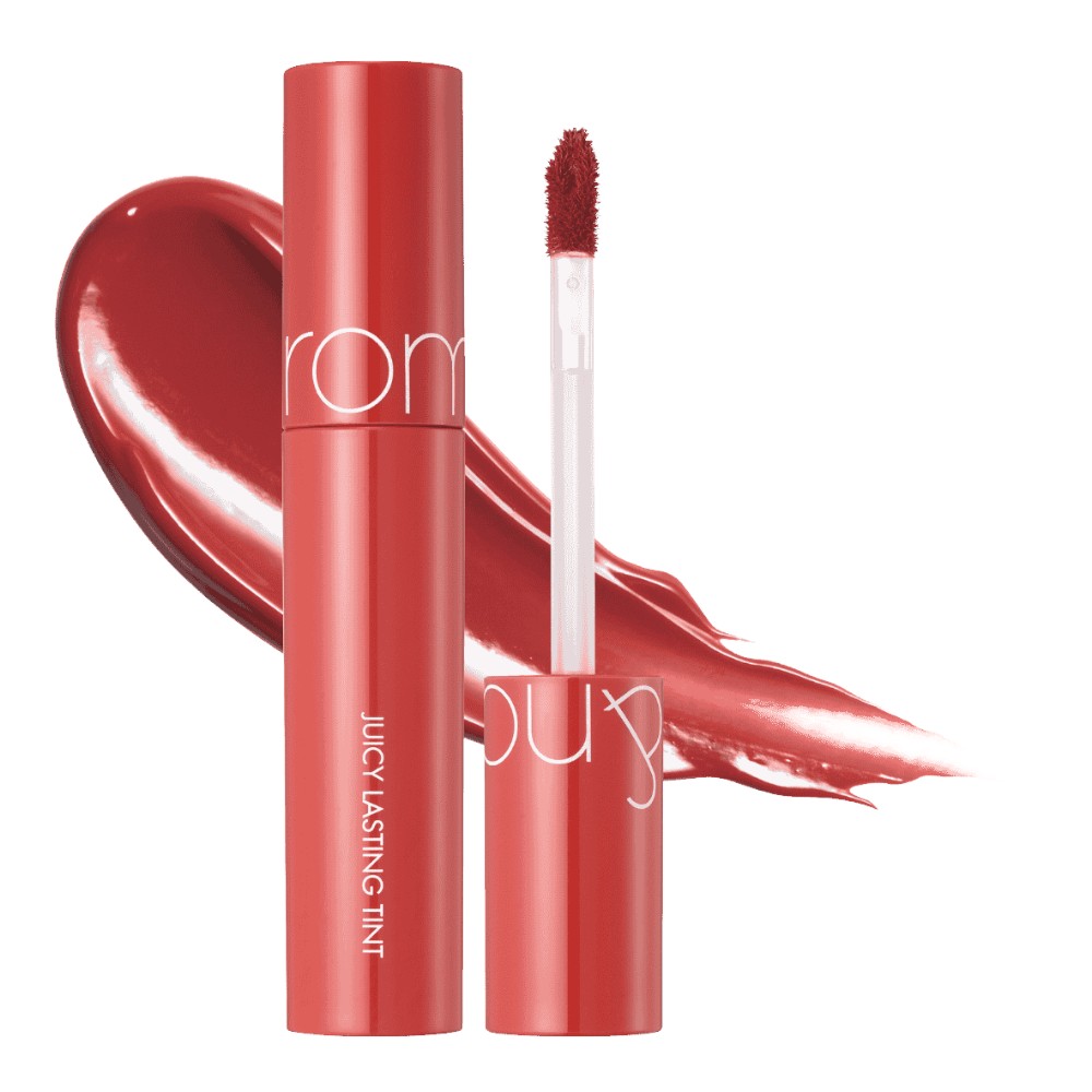 Rom&nd Juicy Lasting Tint - 07 Jujube