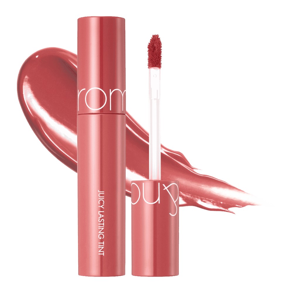 Rom&nd Juicy Lasting Tint - 11 Pink Pumpkin