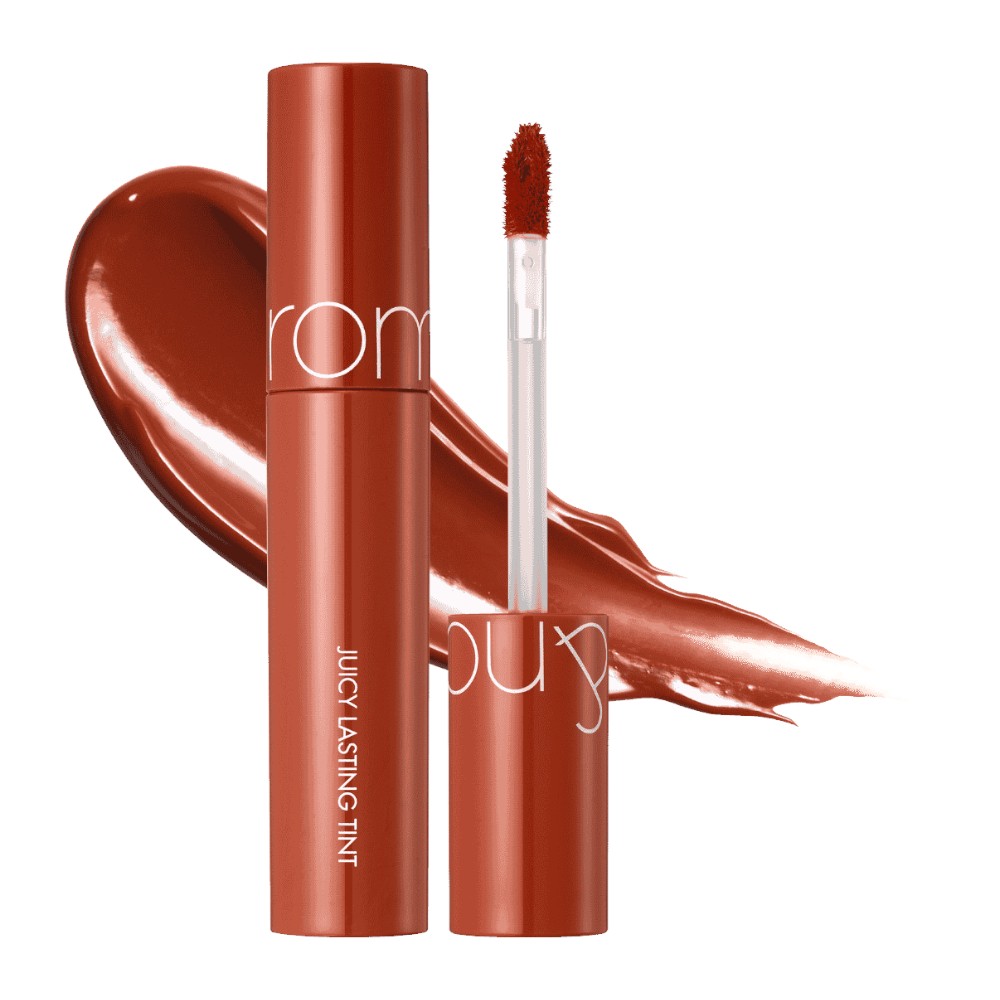 Rom&nd Juicy Lasting Tint - 13 Eat Dotori