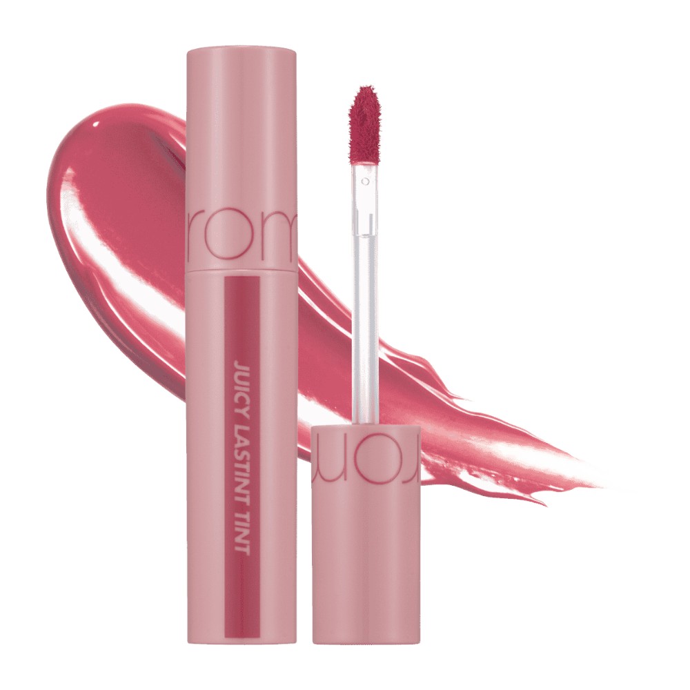 Rom&nd Juicy Lasting Tint - 25 Bare Grape