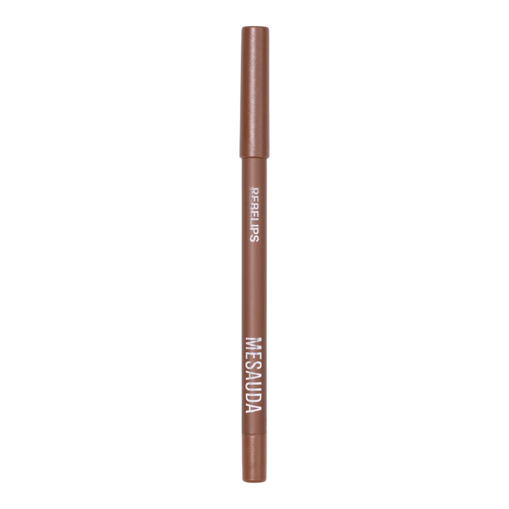 Mesauda Rebel Lip Pencil - 114 LATTE