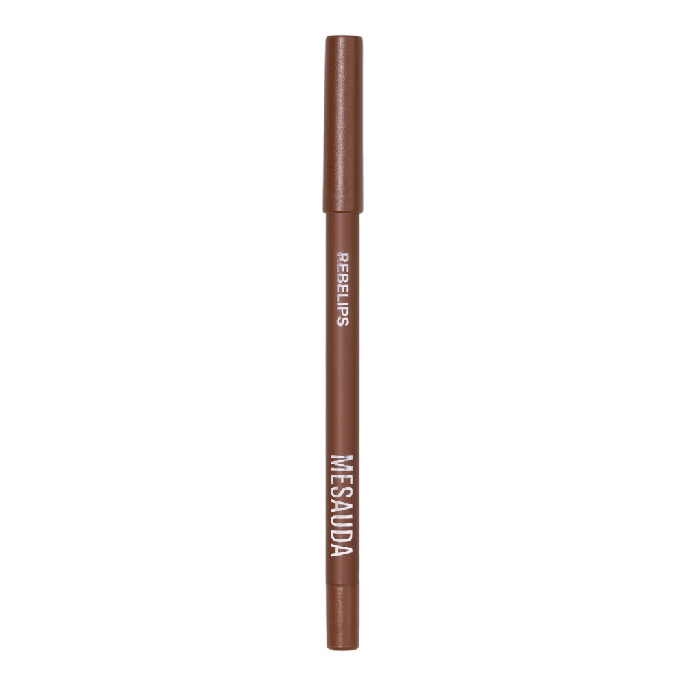 Mesauda Rebel Lip Pencil - 115 CINNAMON