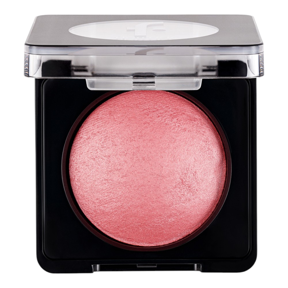 Flormar Baked Blush-On New - 40 Shimmer Pink