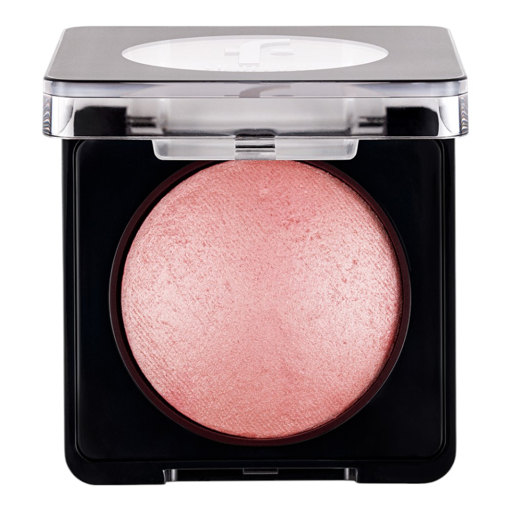 Flormar Baked Blush-On New - 41 Romantic Salmon