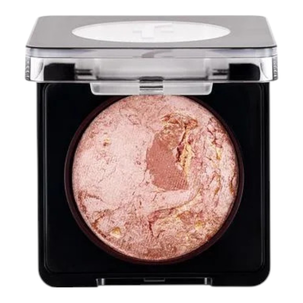 Flormar Baked Blush-On New - 45 Touch Of Rose