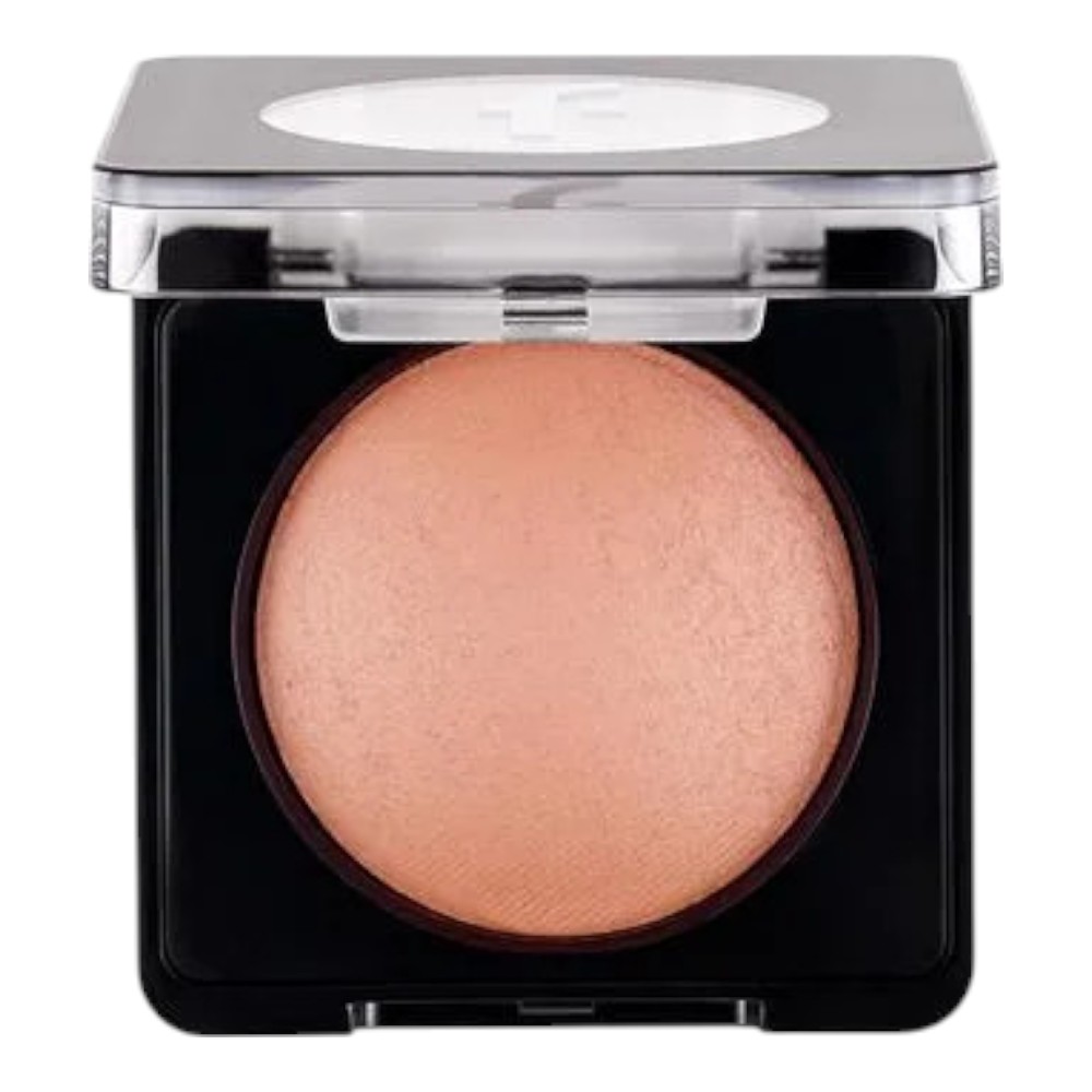 Flormar Baked Blush-On New - 50 Peachy Bronze