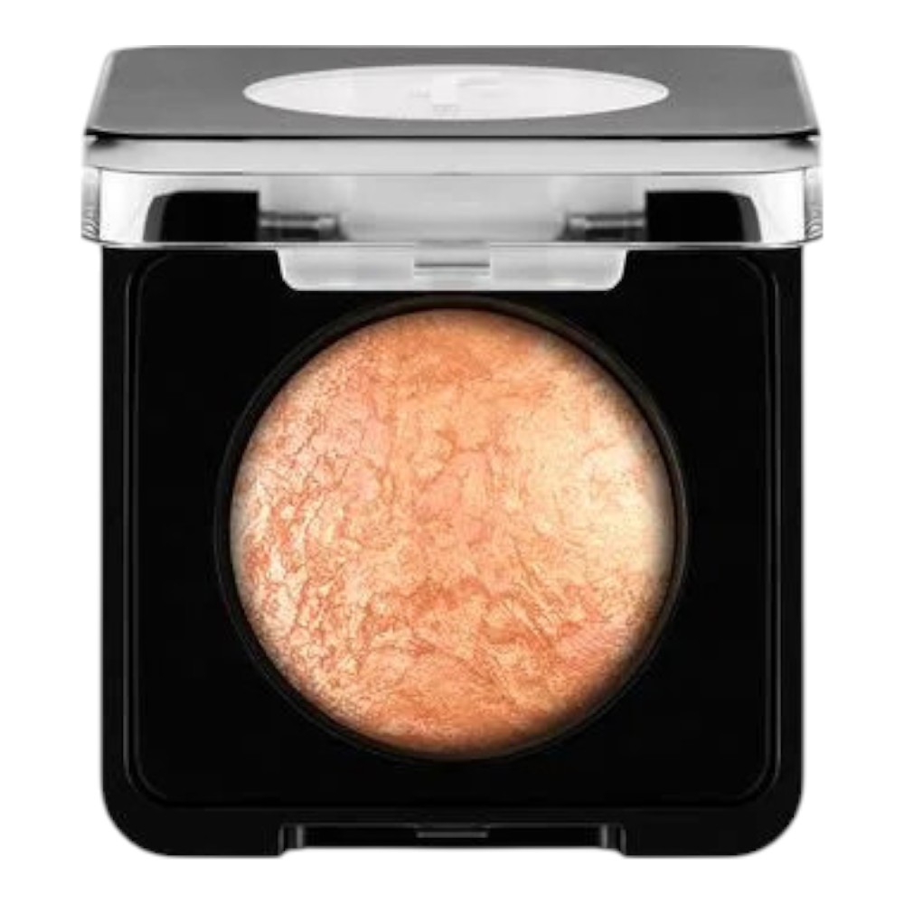 Flormar Baked Blush-On New - 56 Peachy Pink