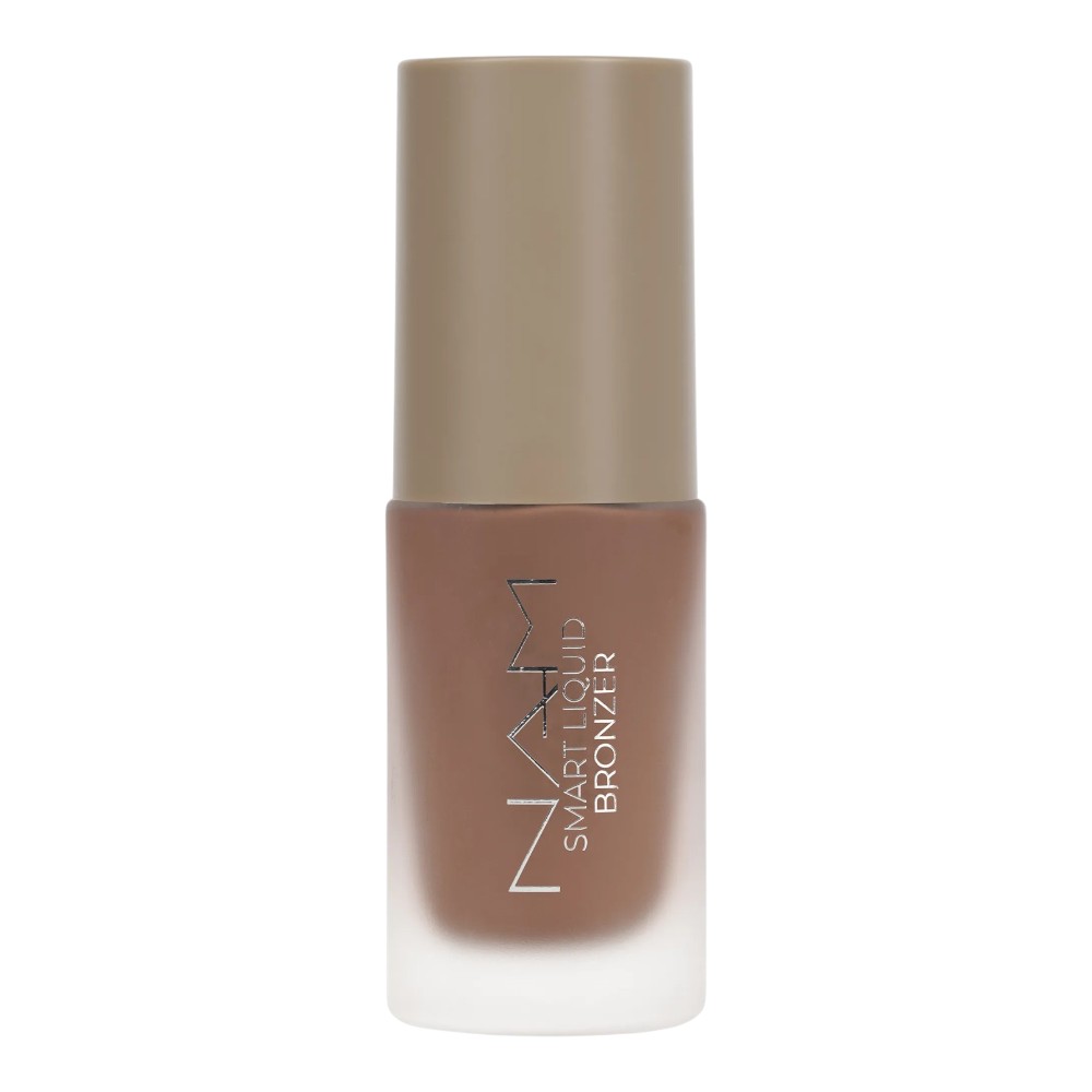 NAM Smart Liquid Bronzer - 03 WARM CHOCOLATE